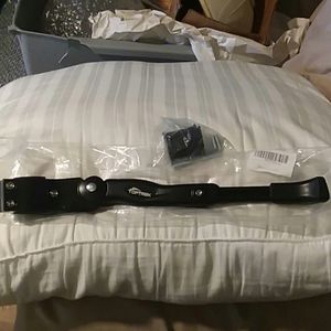 TopTrek HS-001 Bike Stand